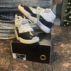 Air‎ Jordan 11 Retro DMP Gratitude (2023)  Size 9 CT8012-170 Never Worn NIB